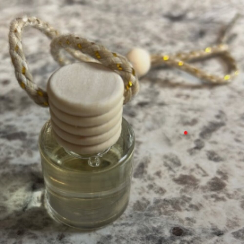 3 8ml Car Diffusers for eonpulse